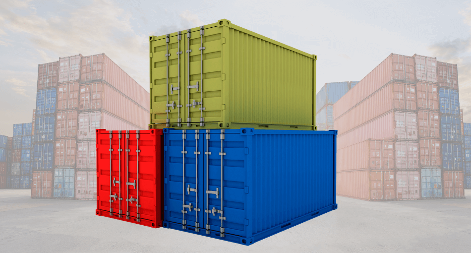 The-Intriguing-Facts-Behind-Shipping-Containers-Weight shipping container weight