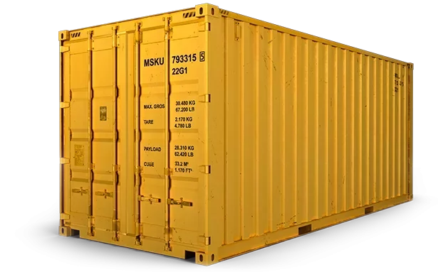 shipping containers for sale wichita ks