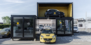 Best Car Storage Containers in Toronto