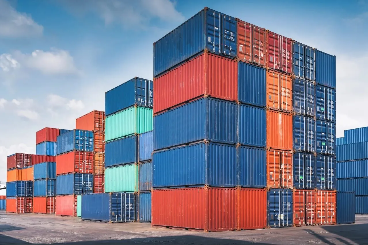 uses for shipping containers