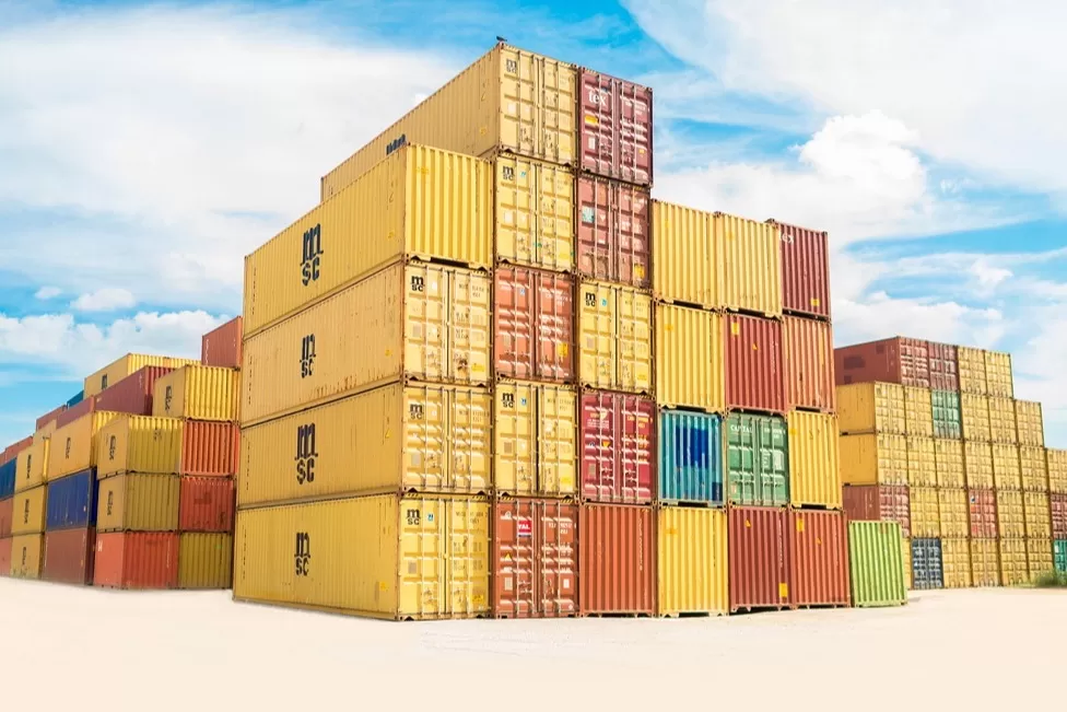 Stacking Shipping Containers Safely for Efficient Storage