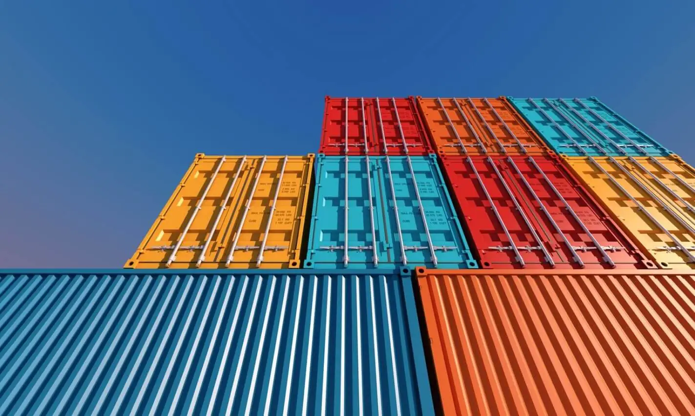 how much are shipping containers to buy