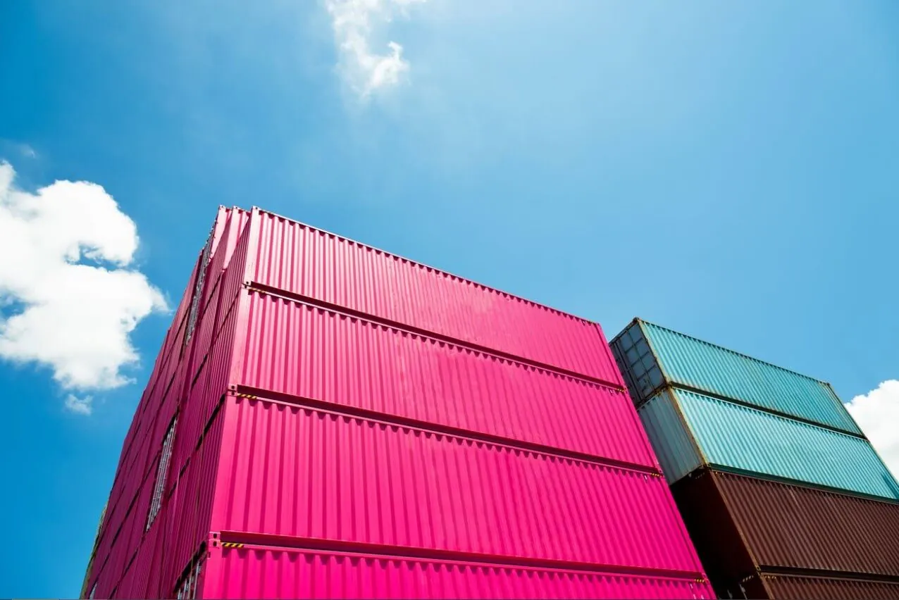 how much to buy shipping container