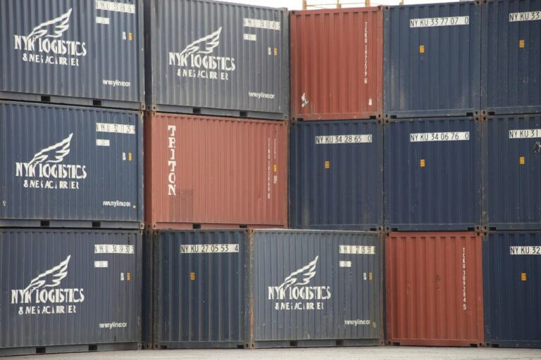 Shipping Containers Sizes & Types: The Complete Guide