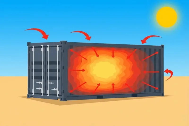 El mejor furgón contenedor en Catanduanes para cada negocio - image №73