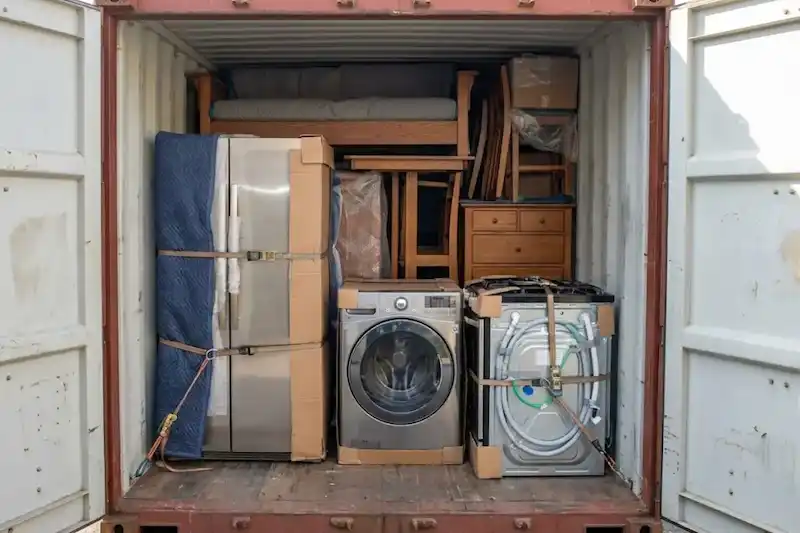 New and Used Shipping Containers for Sale in Nashville - image №132